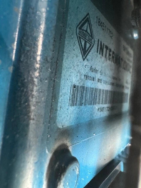 International DT466E Control Module ECM ECU 1839368C1 1842443C92 1845117C2