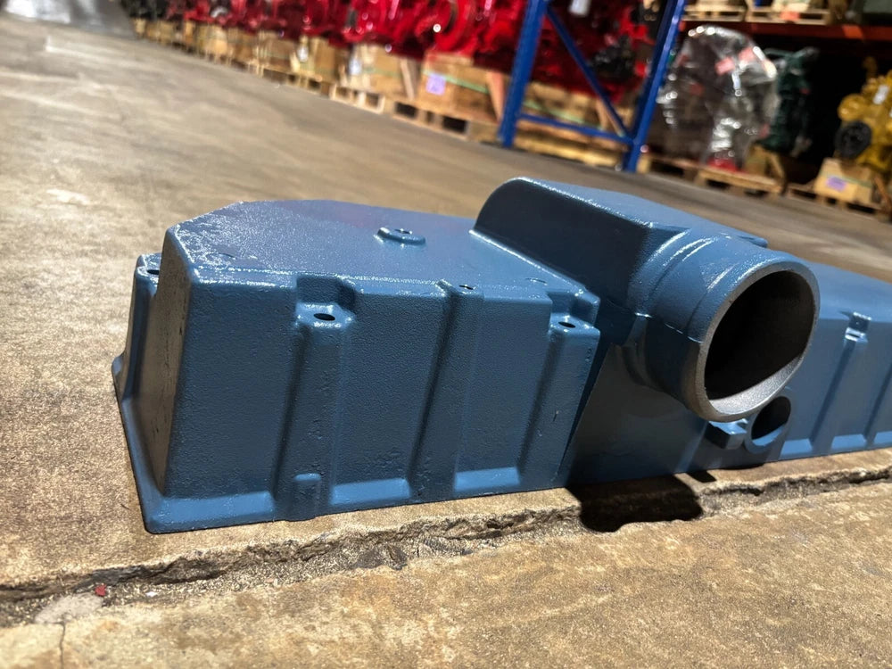 OEM International DT466E DT530E Diesel Engine Valve Cover 1827895C2