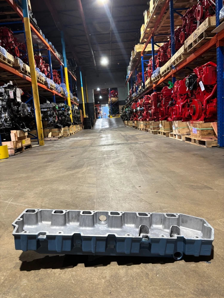 OEM International DT466E DT530E Diesel Engine Valve Cover 1827895C2