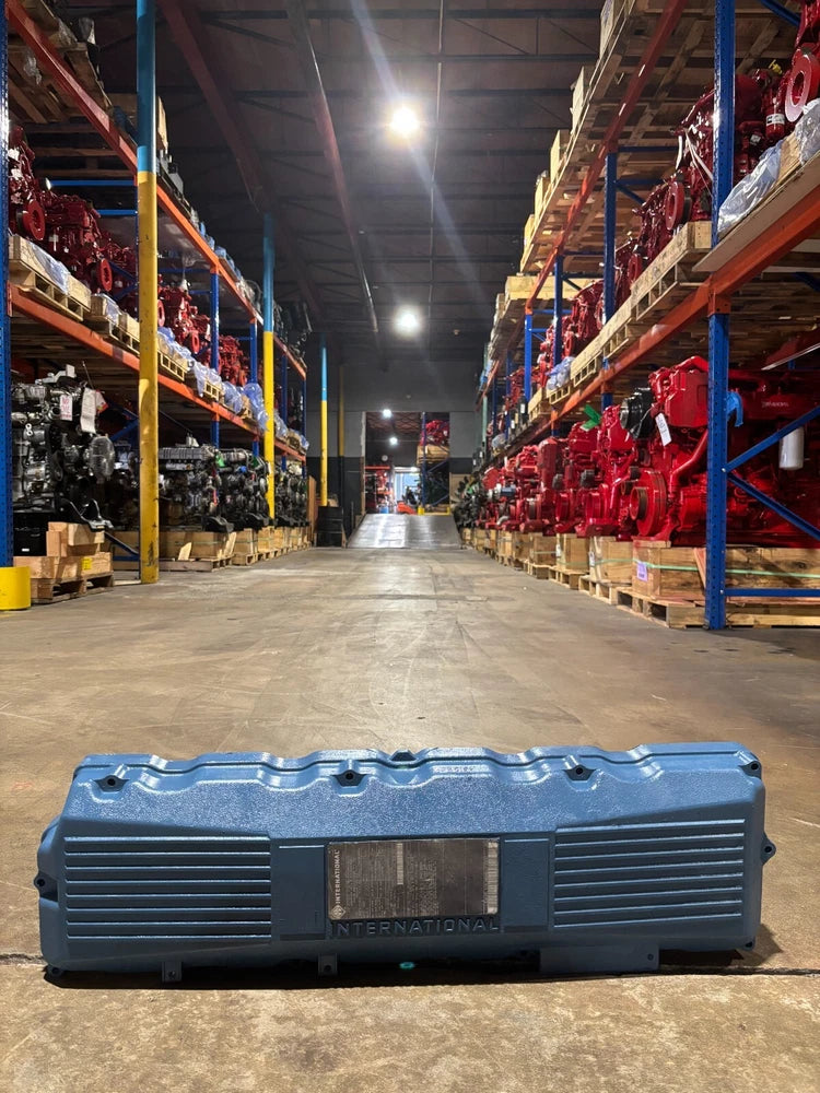 OEM International DT466E DT570E Diesel Engine Valve Cover 1842336C2