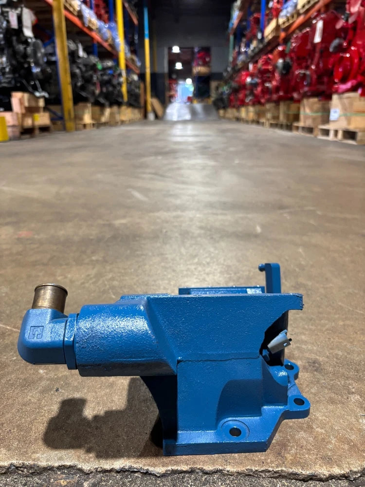 OEM International DT466E Diesel Engine AC Compressor Bracket 1841983C2