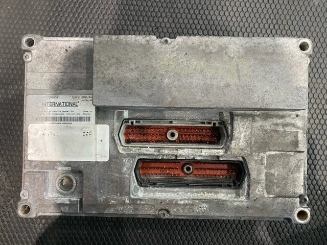 International DT466E OEM Diesel Engine Control Module ECM ECU 1807349C4