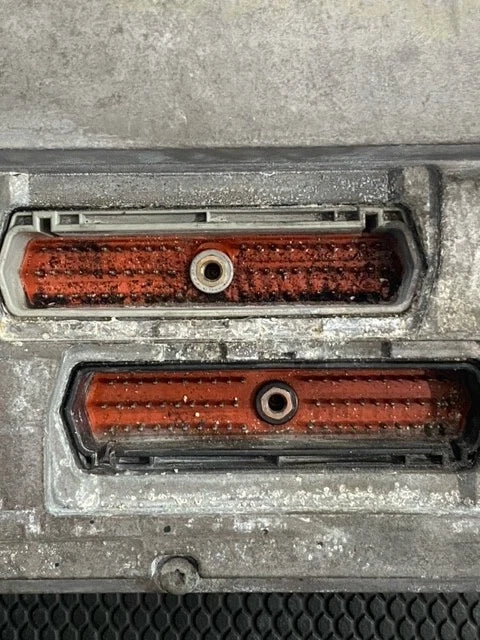 International DT466E OEM Diesel Engine Control Module ECM ECU 1807349C4