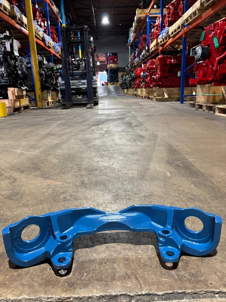 OEM International DT466E Diesel Engine Front Motor Mount 3578974C2