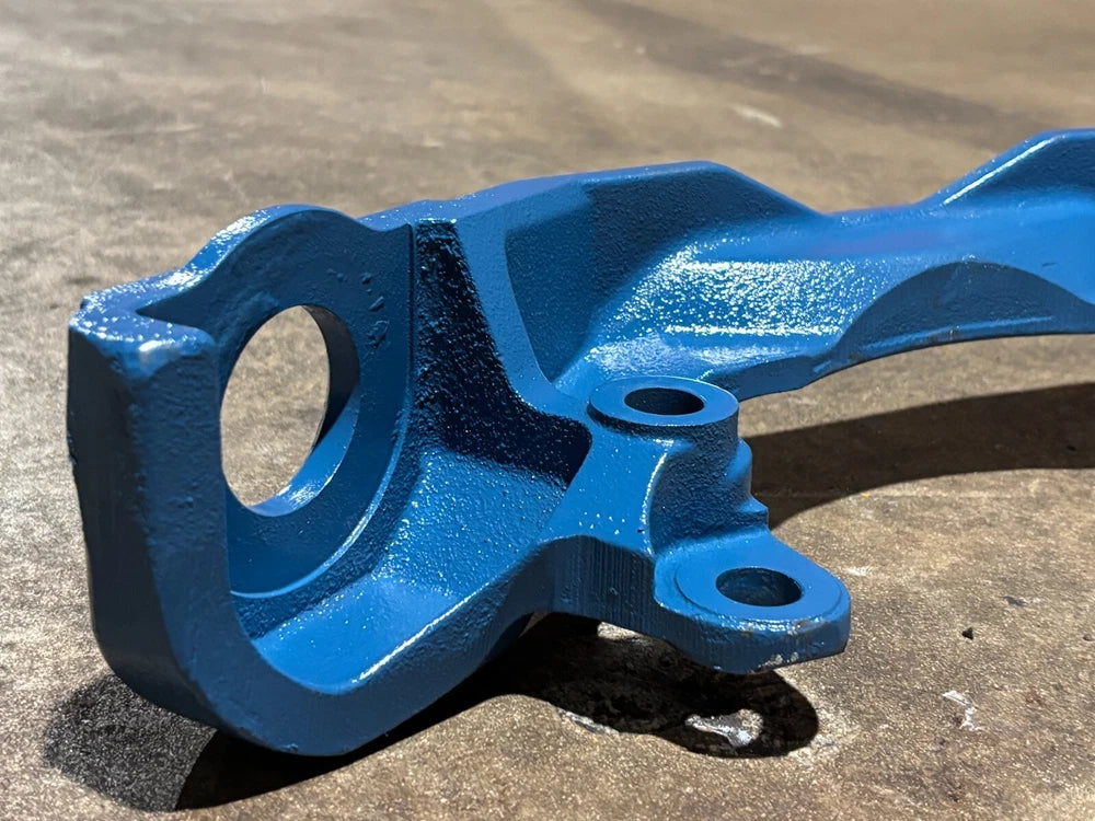 OEM International DT466E Diesel Engine Front Motor Mount 3578974C2