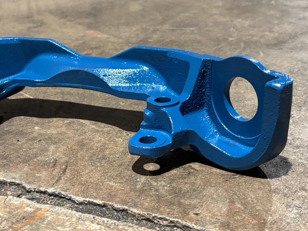 OEM International DT466E Diesel Engine Front Motor Mount 3578974C2