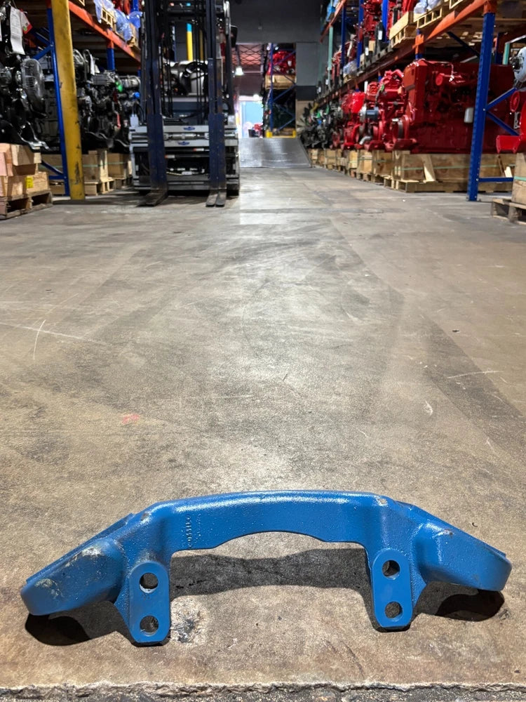 OEM International DT466E Diesel Engine Front Motor Mount 3578974C2