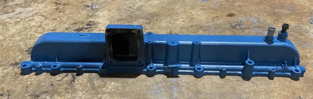 International DT466E OEM Diesel Engine Intake Manifold 1845059C1