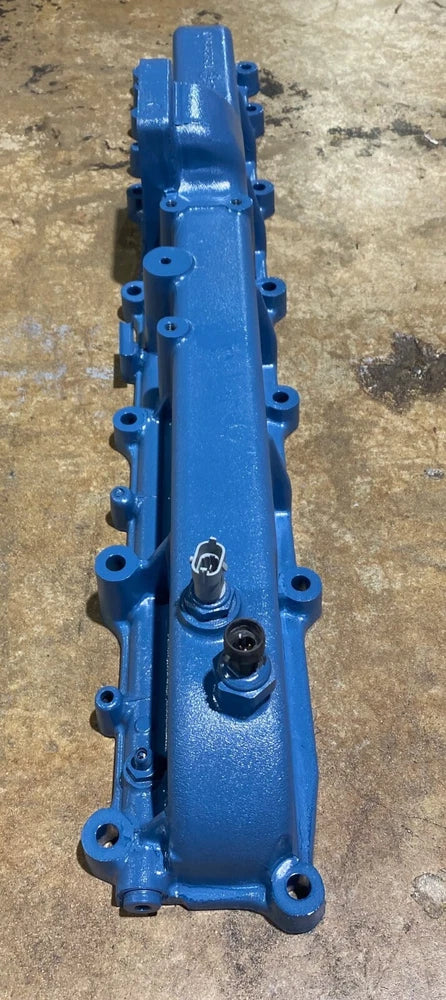 International DT466E OEM Diesel Engine Intake Manifold 1845059C1