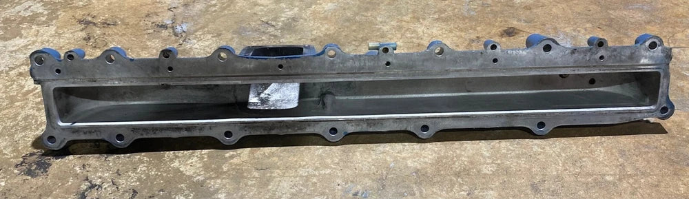International DT466E OEM Diesel Engine Intake Manifold 1845059C1