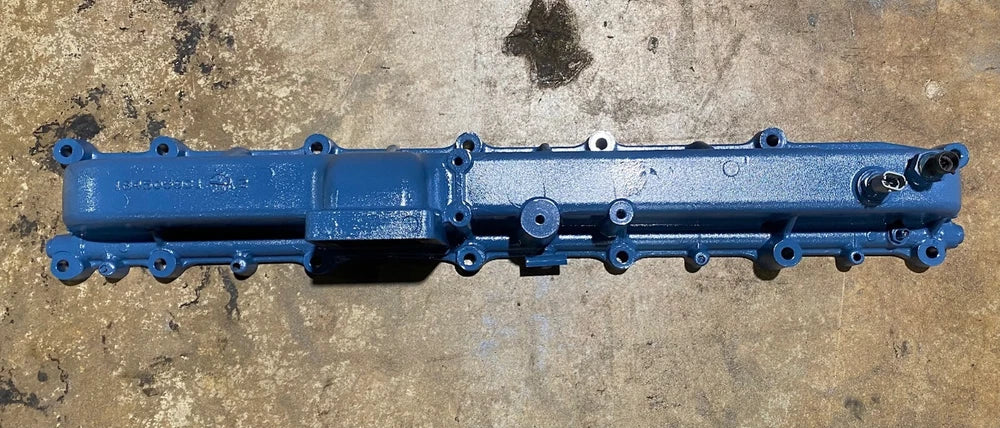 International DT466E OEM Diesel Engine Intake Manifold 1845059C1