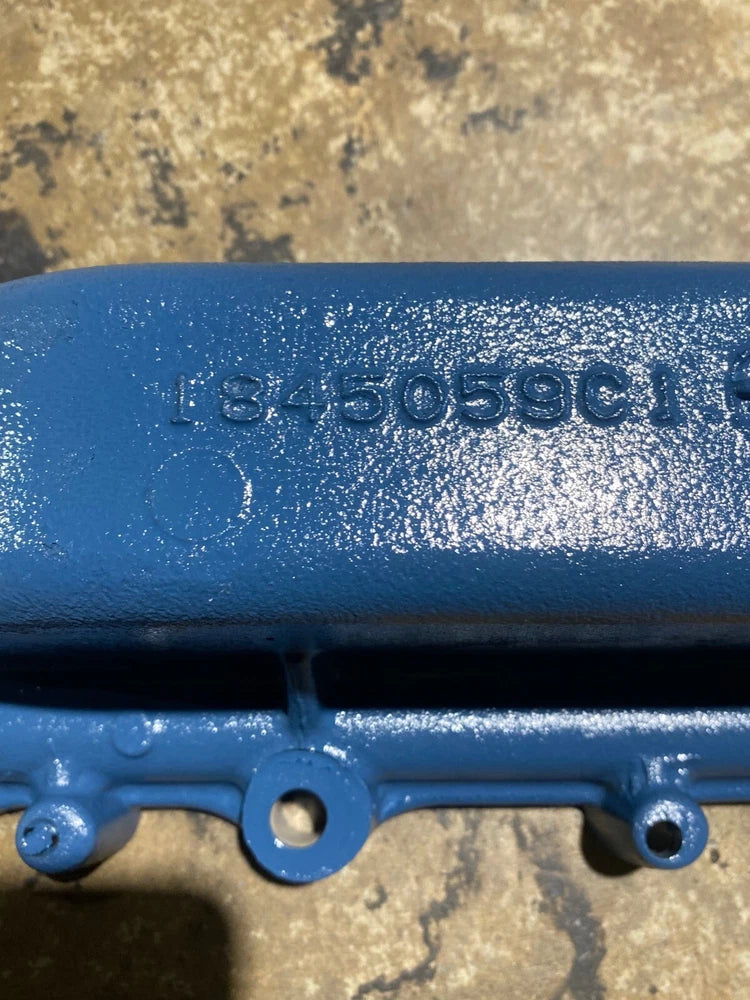 International DT466E OEM Diesel Engine Intake Manifold 1845059C1