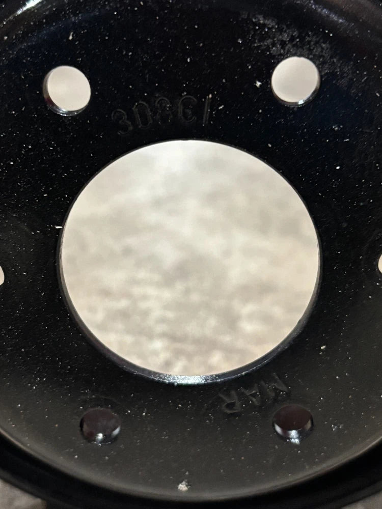 OEM International DT466E Diesel Engine Pulley 308C1 224C1