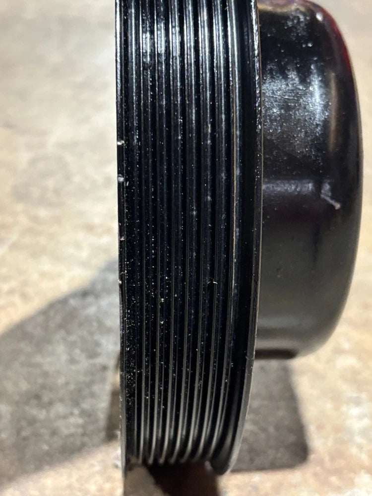 OEM International DT466E Diesel Engine Pulley 308C1 224C1