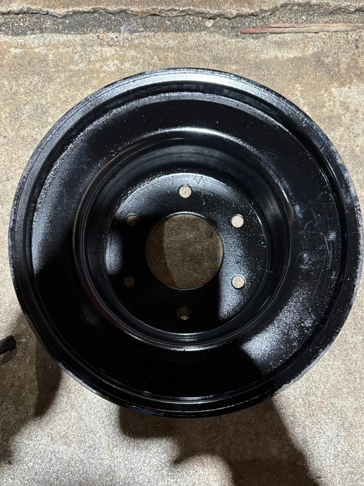 OEM International DT466E Diesel Engine Pulley 308C1 224C1