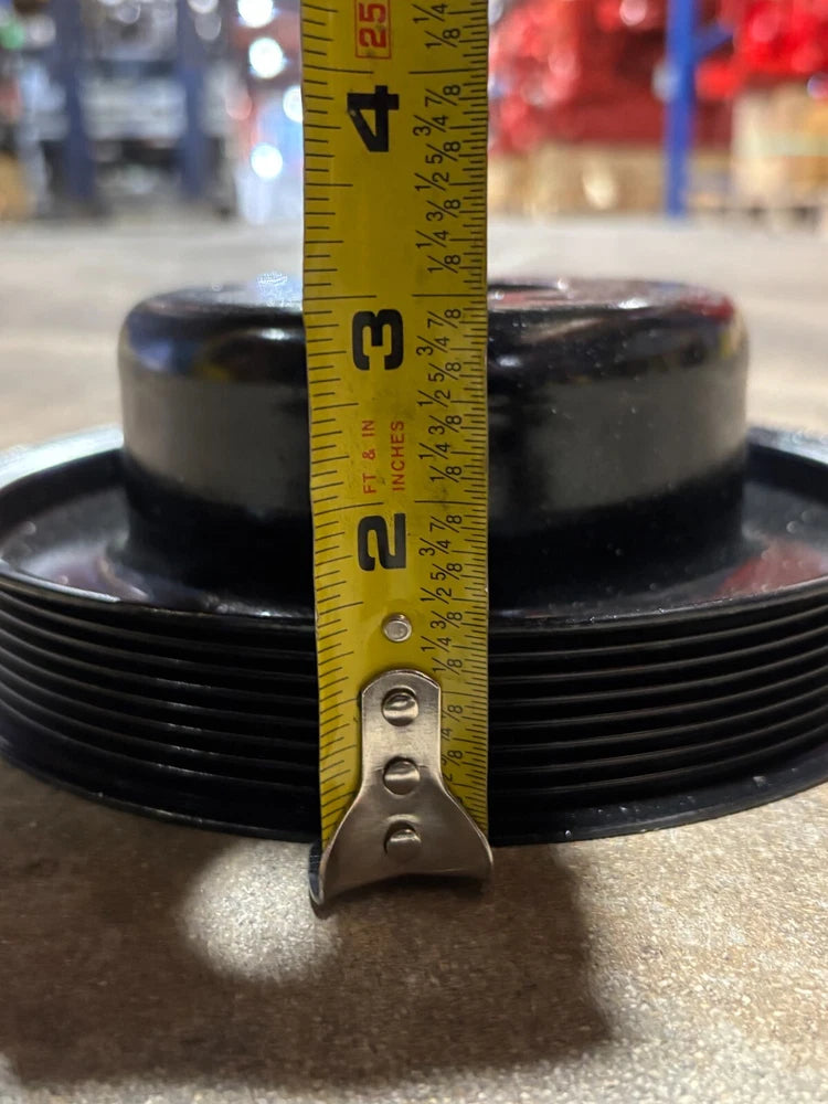 OEM International DT466E Diesel Engine Pulley 308C1 224C1