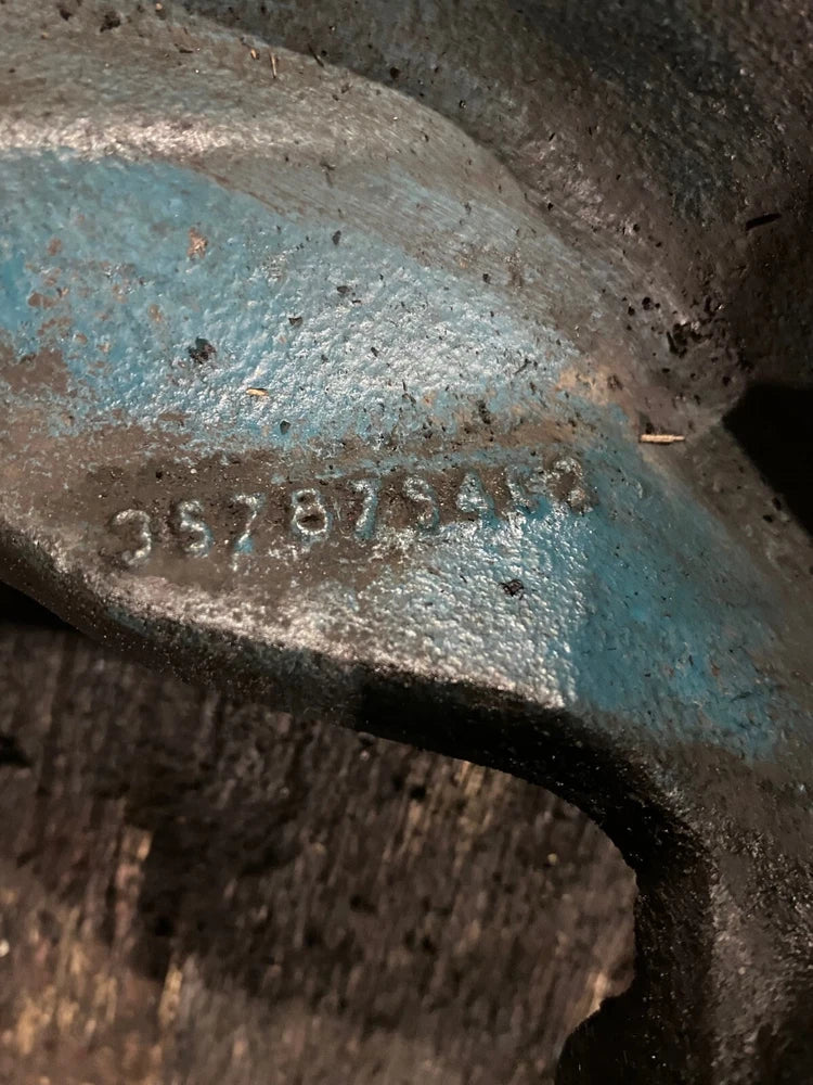 OEM International DT466E Diesel Engine Support Bracket Mount, 3578794C2