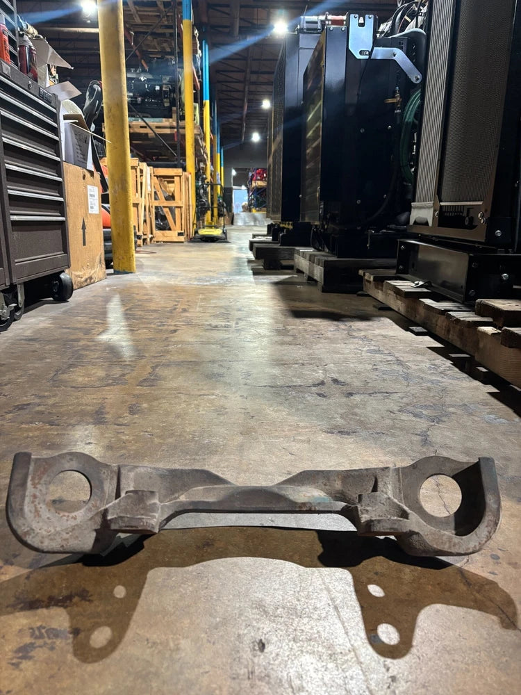 OEM International DT466E Maxxforce DT Diesel Engine Motor Mount 3578794C2