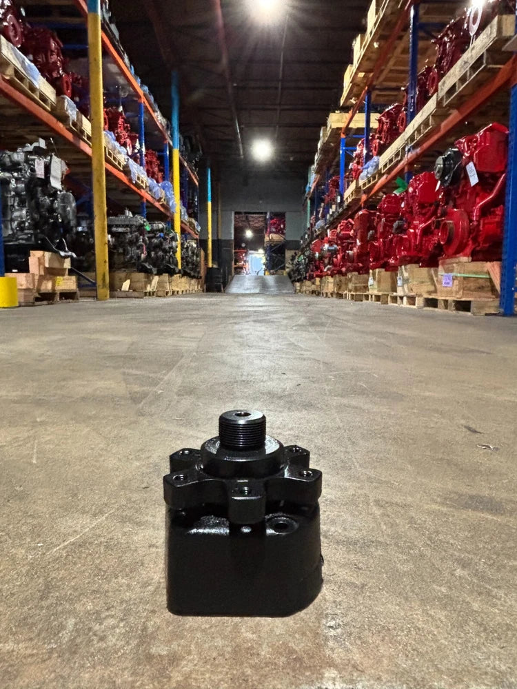 International OEM Fan Hub Bracket HSG-1014 021126416