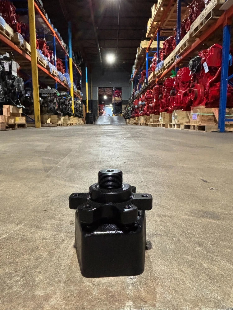 International OEM Fan Hub Bracket HSG-1014 021126416