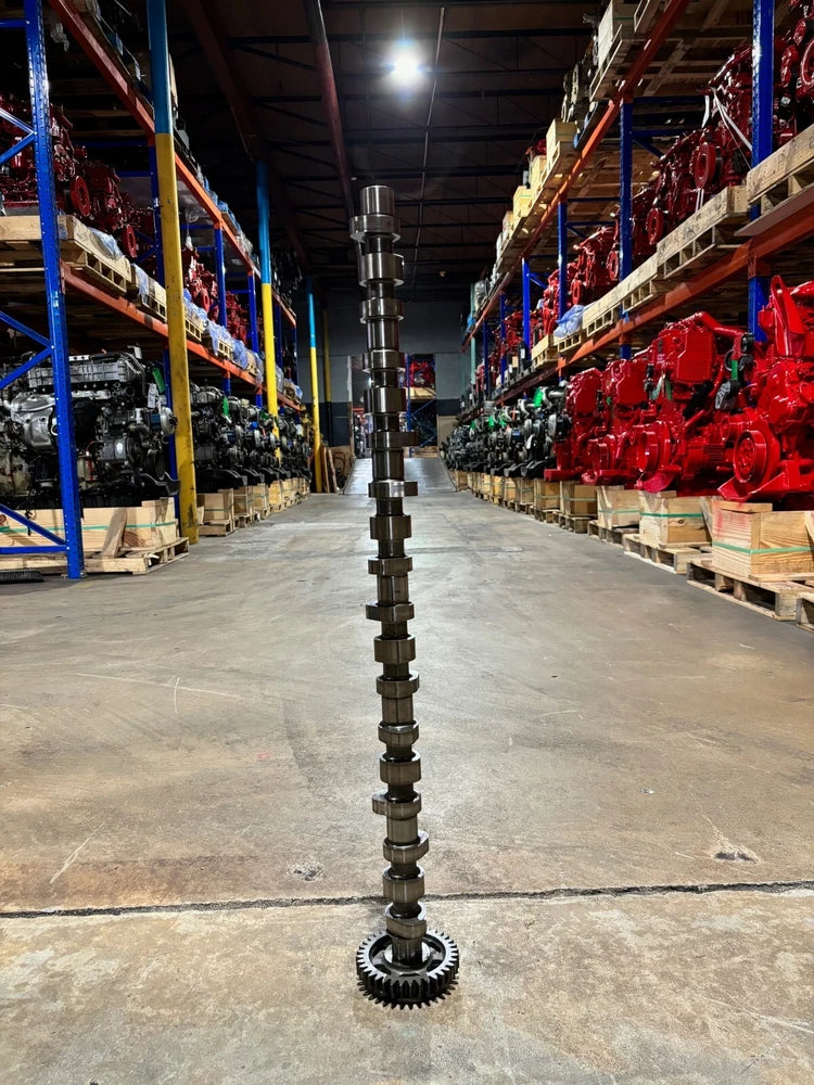 OEM International Maxxforce 13 Diesel Engine Camshaft 3013387C2