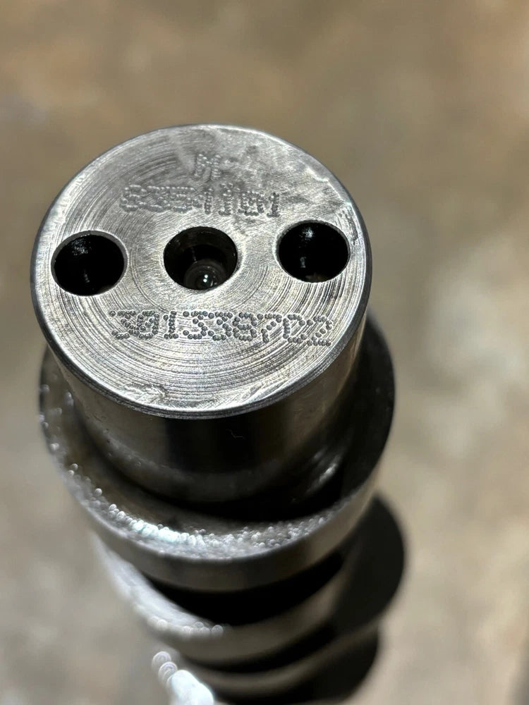 OEM International Maxxforce 13 Diesel Engine Camshaft 3013387C2