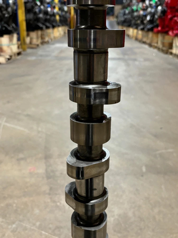 OEM International Maxxforce 13 Diesel Engine Camshaft 3013387C2