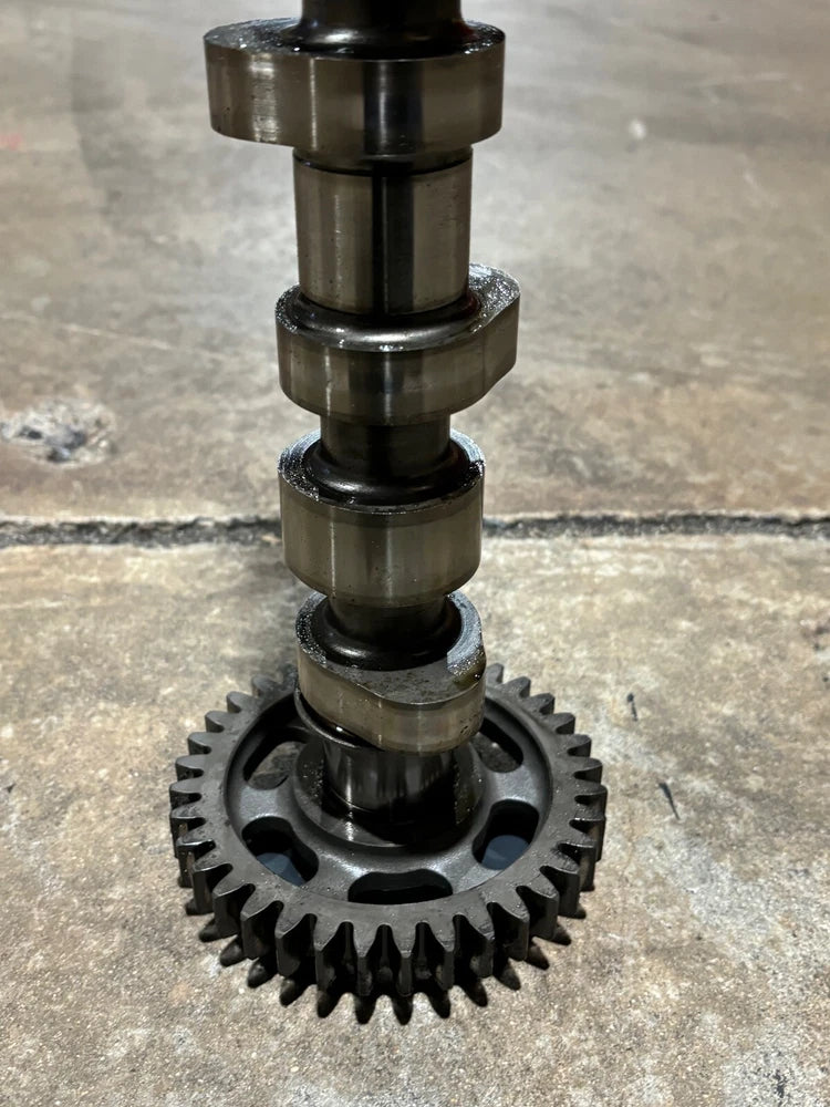 OEM International Maxxforce 13 Diesel Engine Camshaft 3013387C2