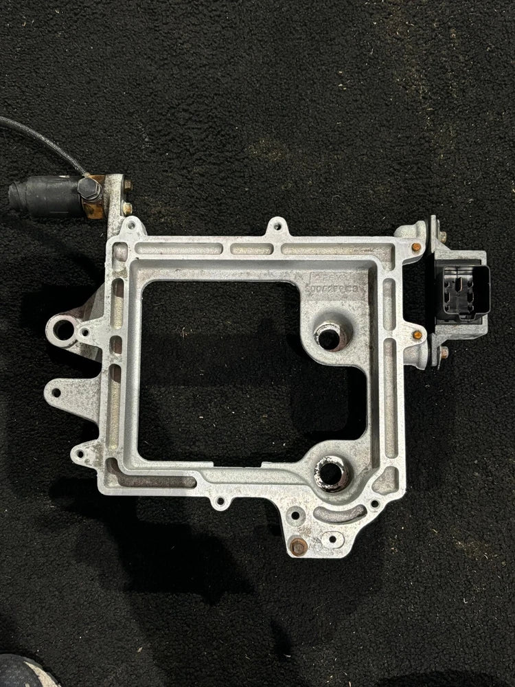 International Maxxforce 13 OEM Diesel Engine ECM Cooling Plate 3005299C3