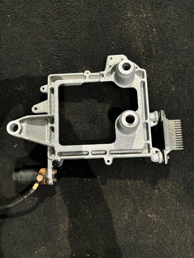 International Maxxforce 13 OEM Diesel Engine ECM Cooling Plate 3005299C3