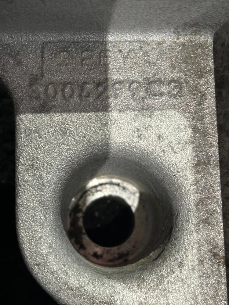 International Maxxforce 13 OEM Diesel Engine ECM Cooling Plate 3005299C3