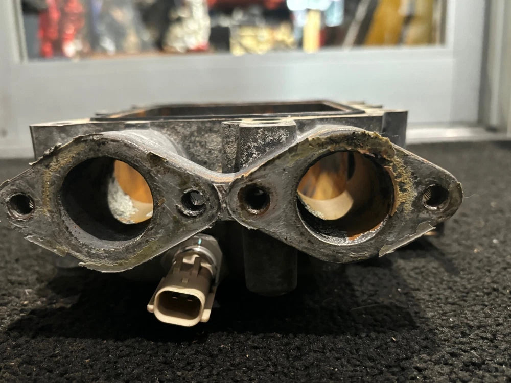 International Maxxforce 13 OEM Diesel Engine EGR Cooler 3005687C2