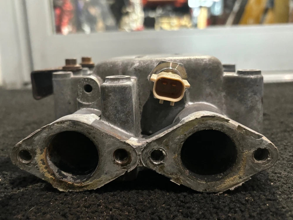 International Maxxforce 13 OEM Diesel Engine EGR Cooler 3005687C2