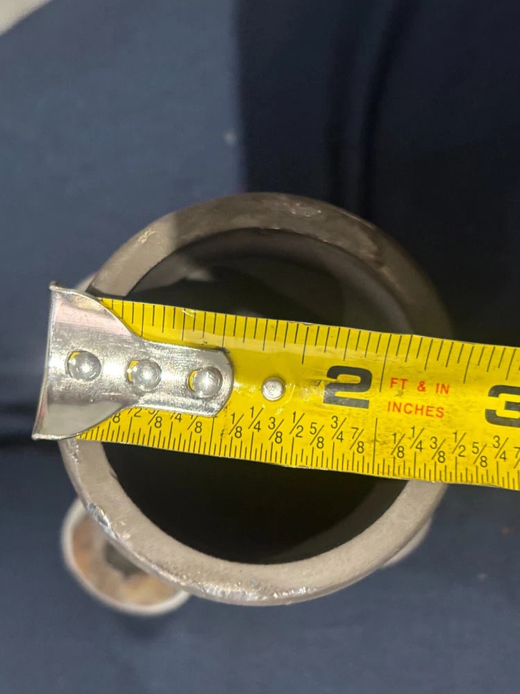 International Maxxforce 13 OEM Diesel Engine Intake Water Manifold 3843933C1