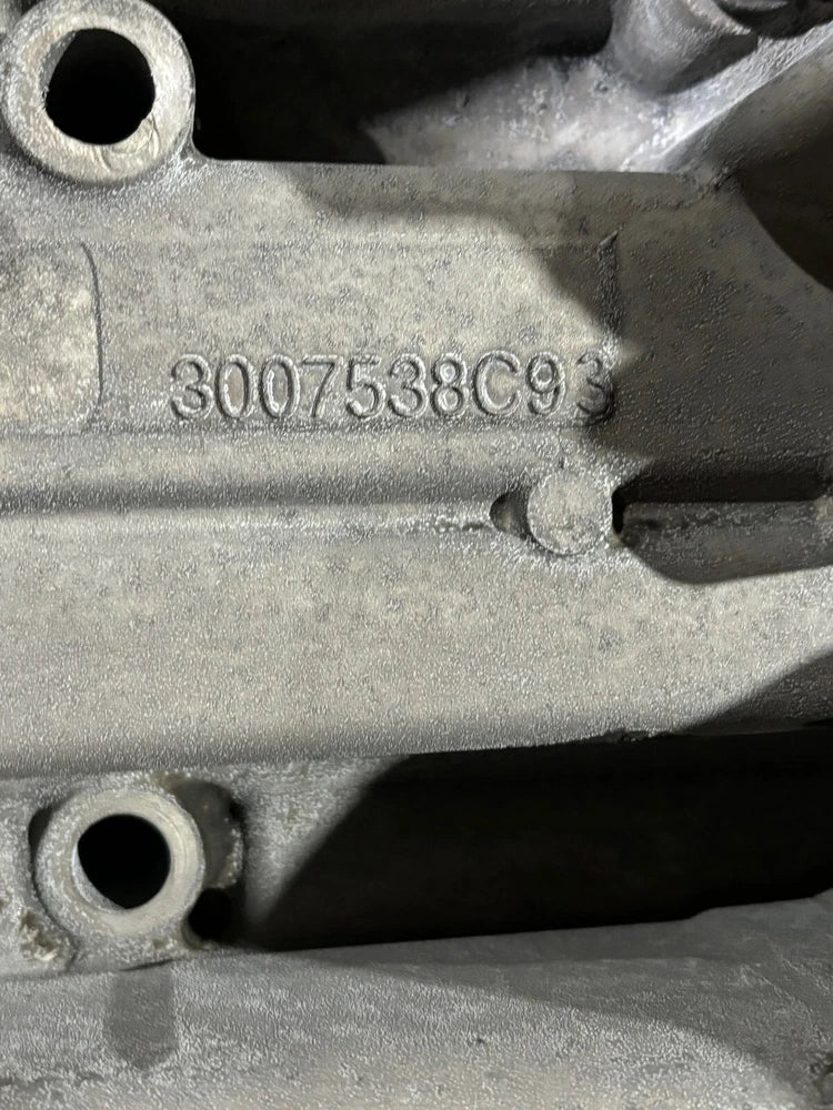 OEM International Maxxforce 13 Diesel Engine Oil Cooler Housing 3007538C93