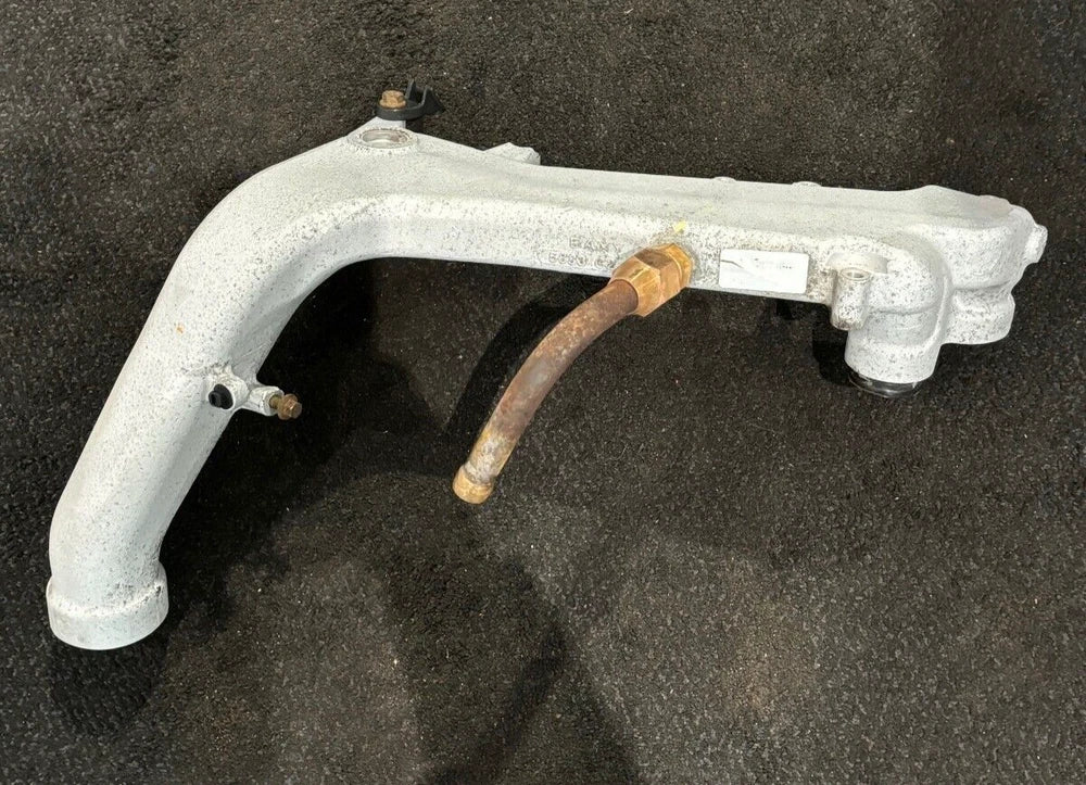 OEM International Maxxforce 13 Diesel Engine Thermostat Housing 5683C2