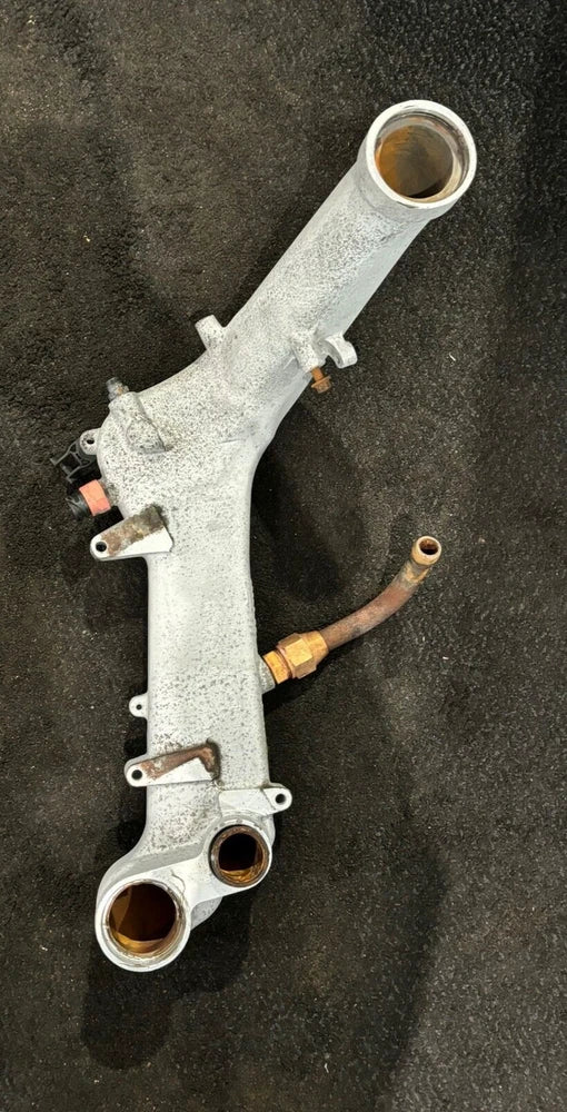 OEM International Maxxforce 13 Diesel Engine Thermostat Housing 5683C2