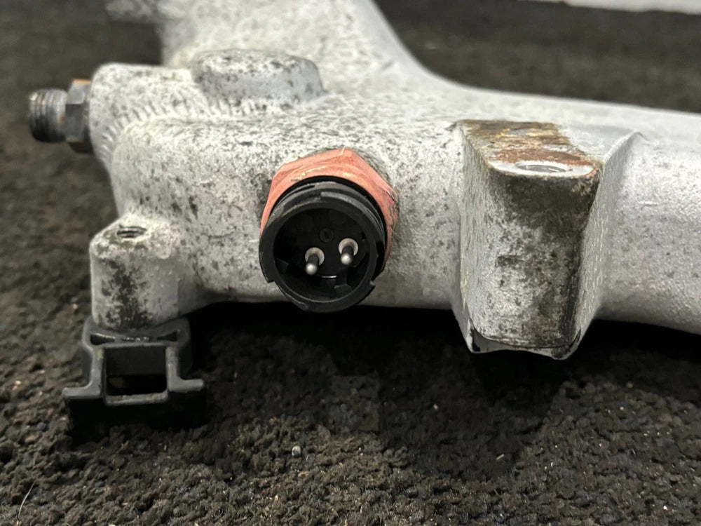 OEM International Maxxforce 13 Diesel Engine Thermostat Housing 5683C2