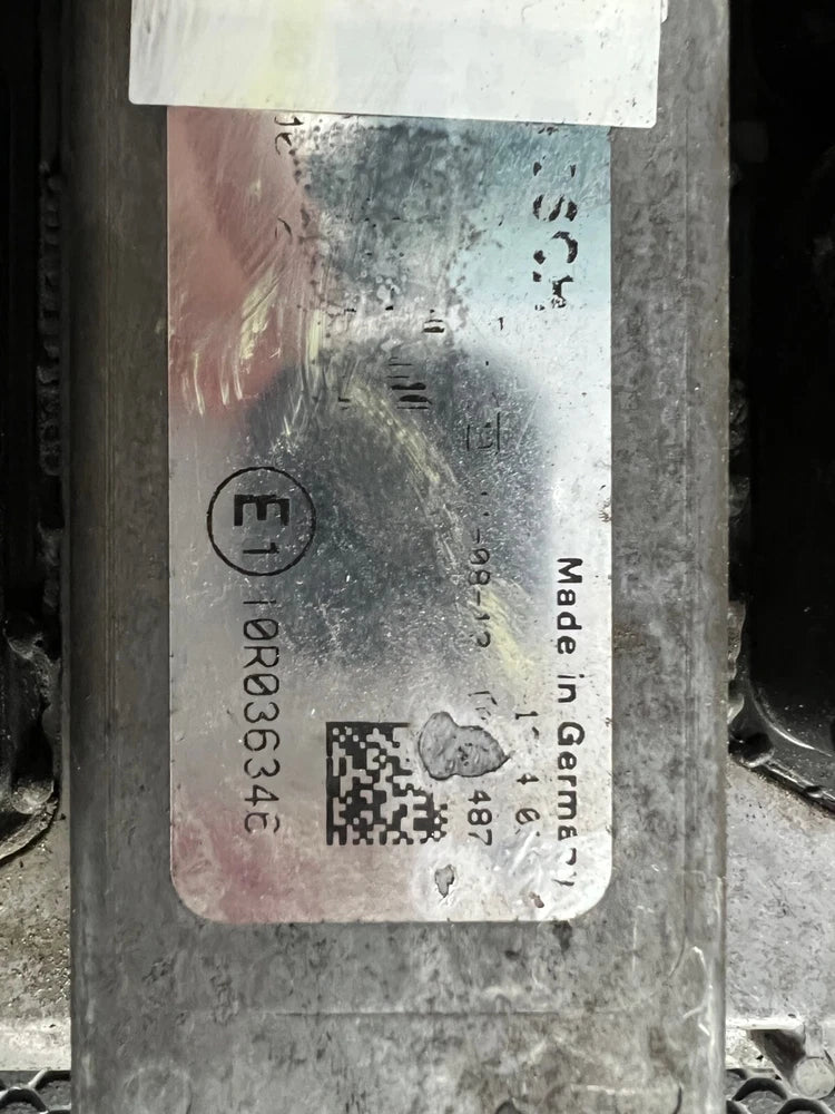 International Maxxforce 13 OEM Engine Control Module ECM ECU 3007009C2