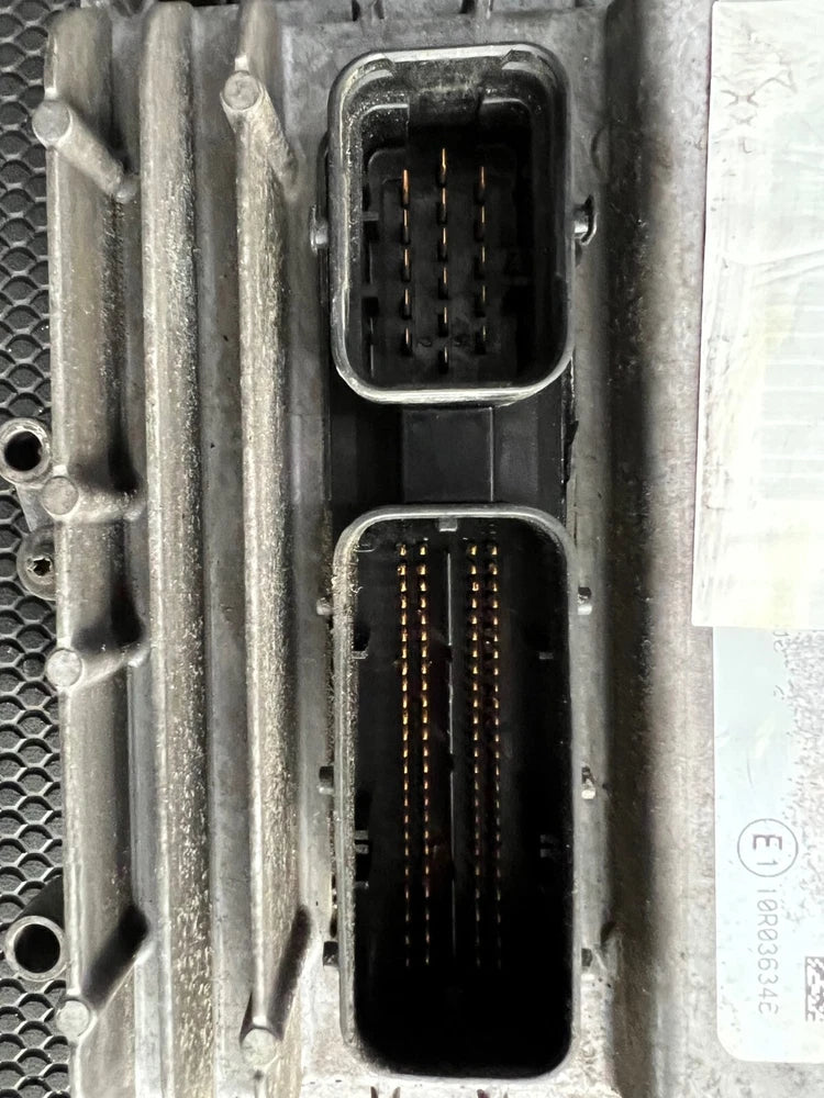 International Maxxforce 13 OEM Engine Control Module ECM ECU 3007009C2