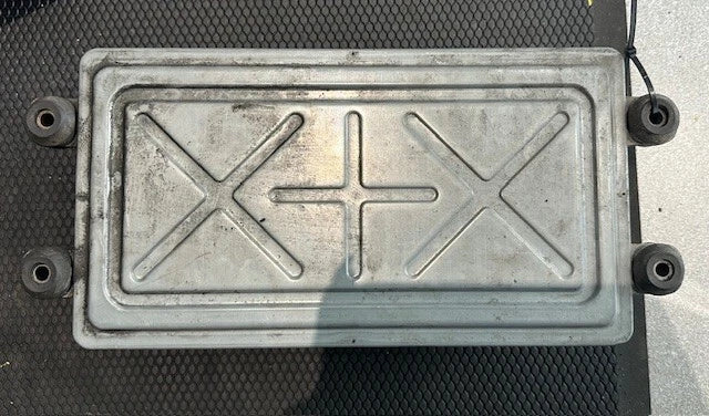 International Maxxforce 7 OEM Diesel Engine Control Module ECM ECU 1881708C92