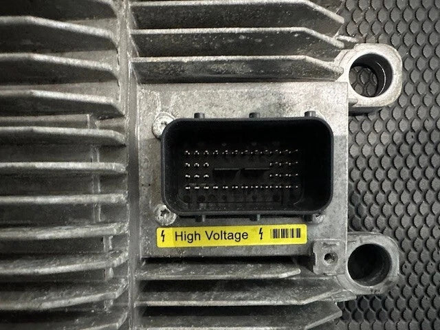 International Maxxforce 7 OEM Engine Control Module ECM ECU 1881708C91