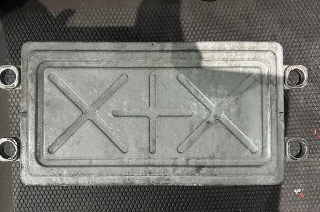 International Maxxforce 7 OEM Engine Control Module ECM ECU 1881708C91