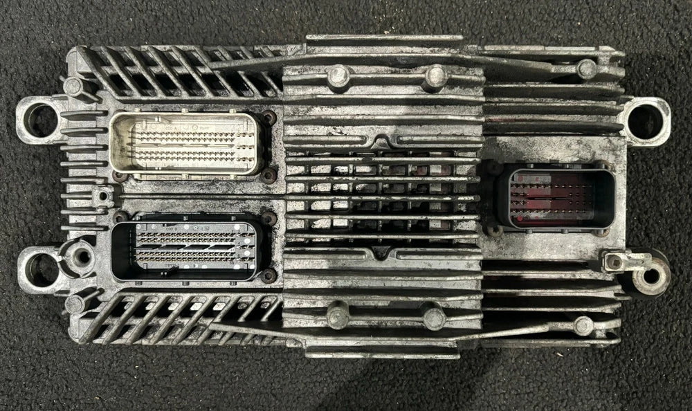 International Maxxforce 9 OEM Engine Control Module ECM ECU 1883086C91