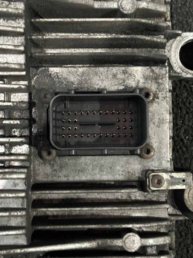 International Maxxforce 9 OEM Engine Control Module ECM ECU 1883086C91