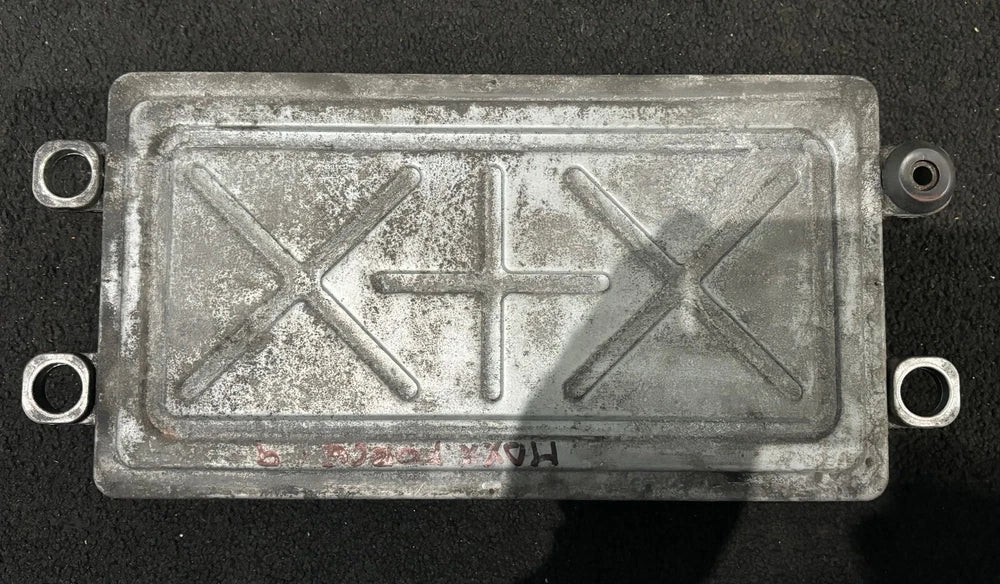 International Maxxforce 9 OEM Engine Control Module ECM ECU 1883086C91