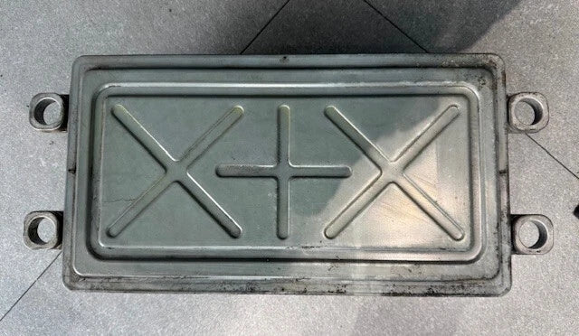 International Maxxforce 9 OEM Engine Control Module ECM ECU 1883086C93