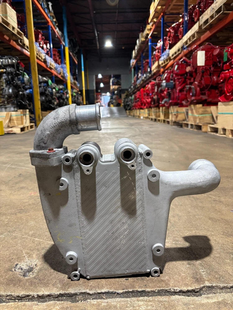 OEM International Maxxforce DT 9 10 Diesel Engine Cooler Assembly 7094344C91