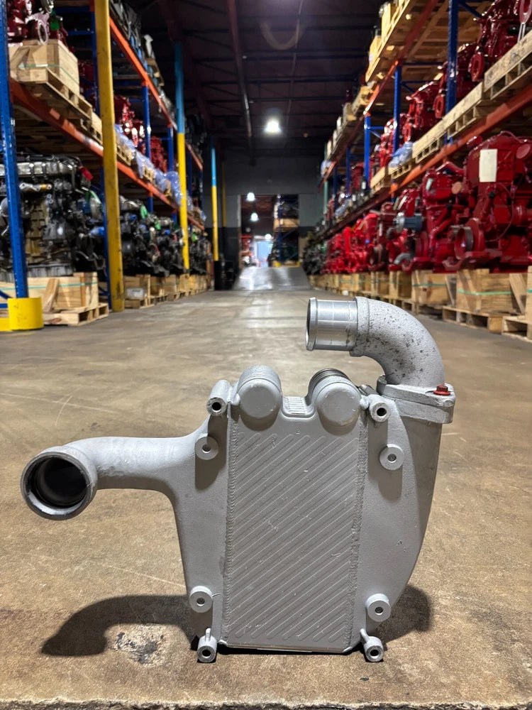 OEM International Maxxforce DT 9 10 Diesel Engine Cooler Assembly 7094344C91