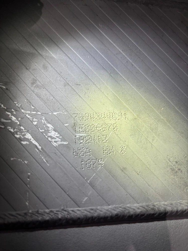 OEM International Maxxforce DT 9 10 Diesel Engine Cooler Assembly 7094344C91